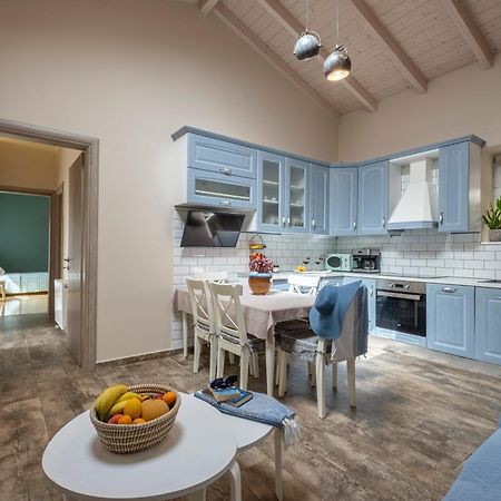Oasis Home Tolón Eksteriør bilde