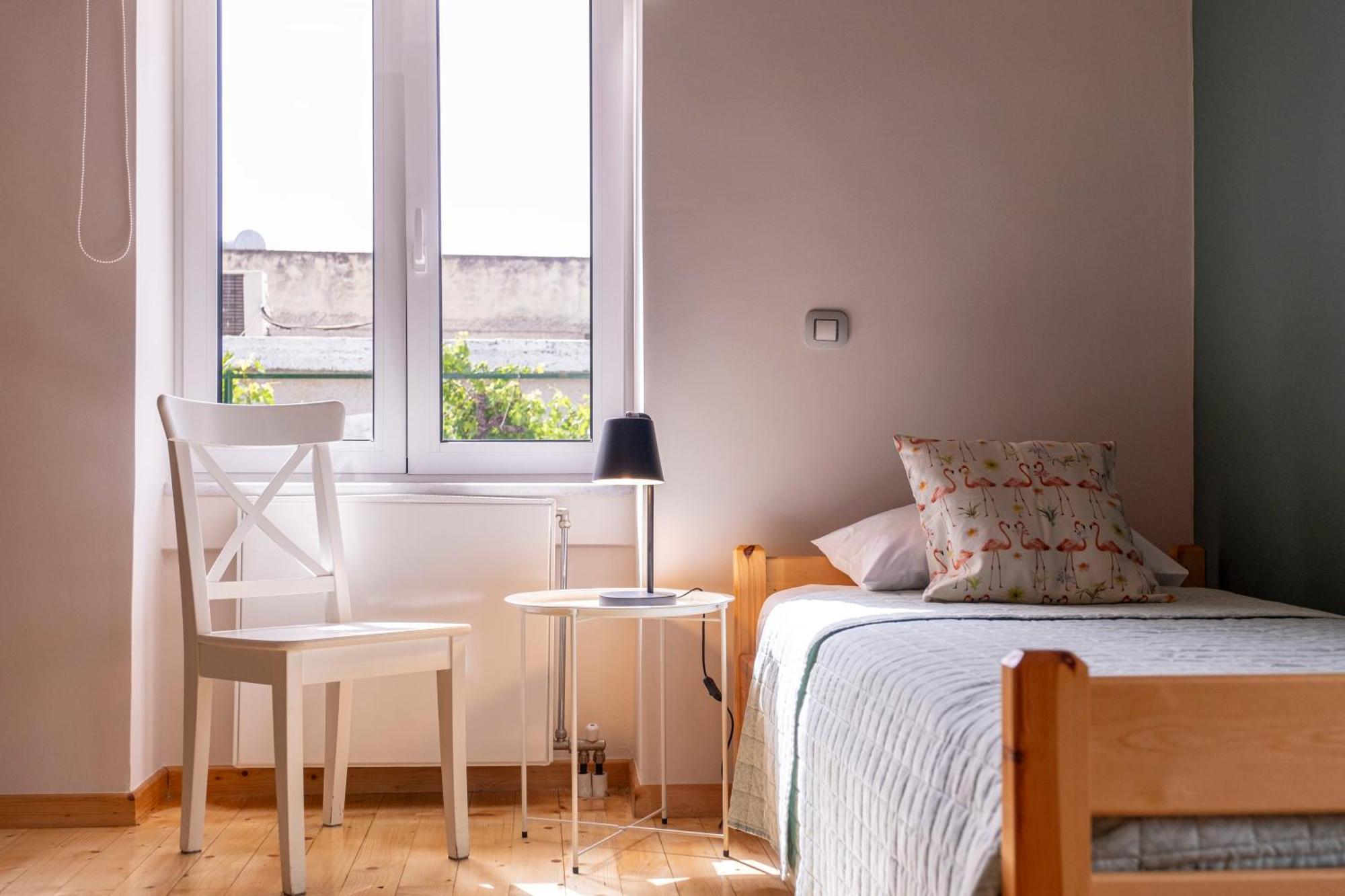 Oasis Home Tolón Eksteriør bilde