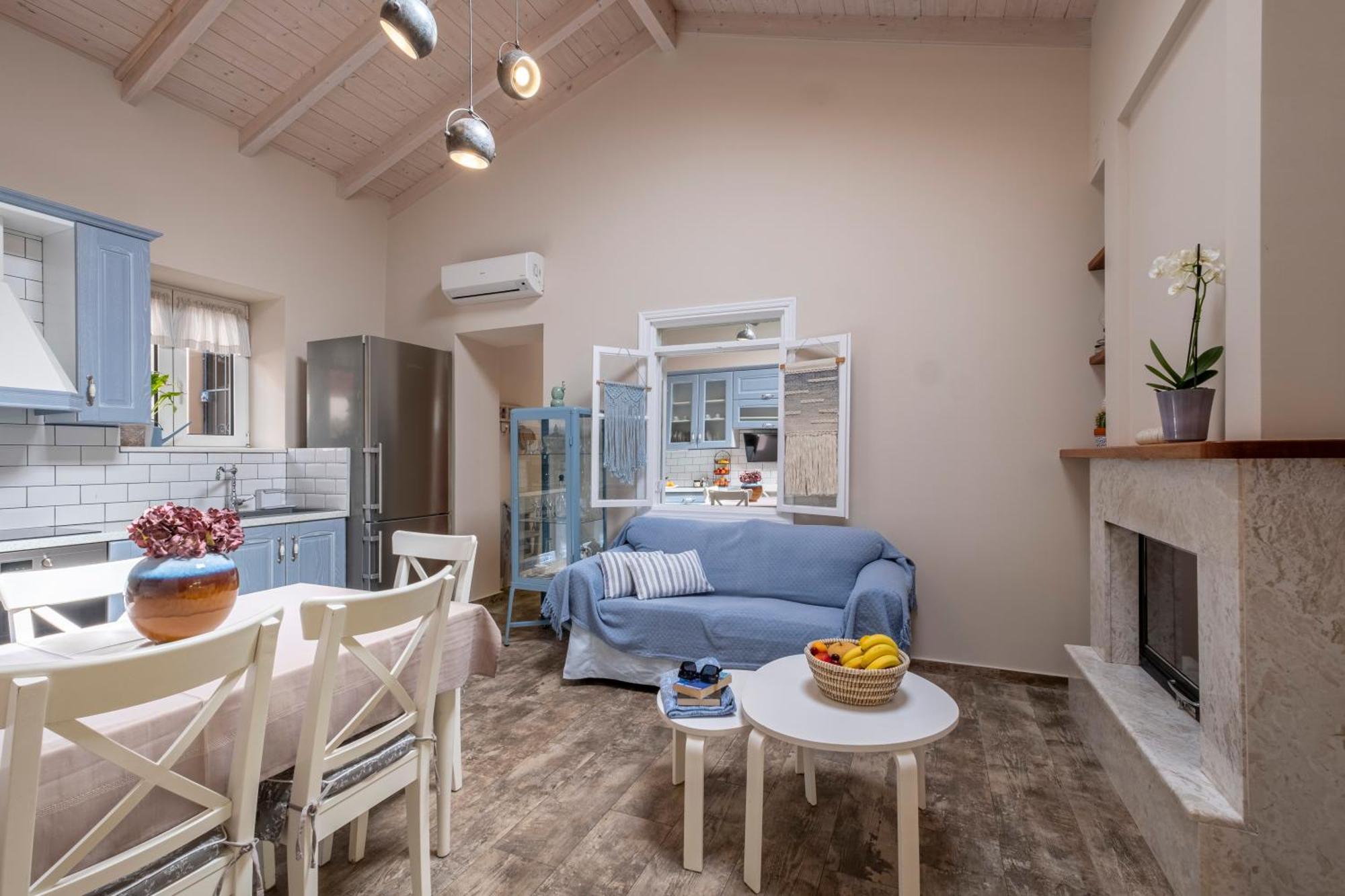 Oasis Home Tolón Eksteriør bilde