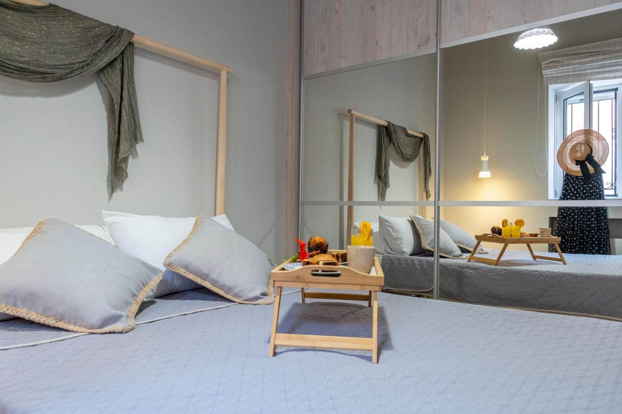 Oasis Home Tolón Eksteriør bilde