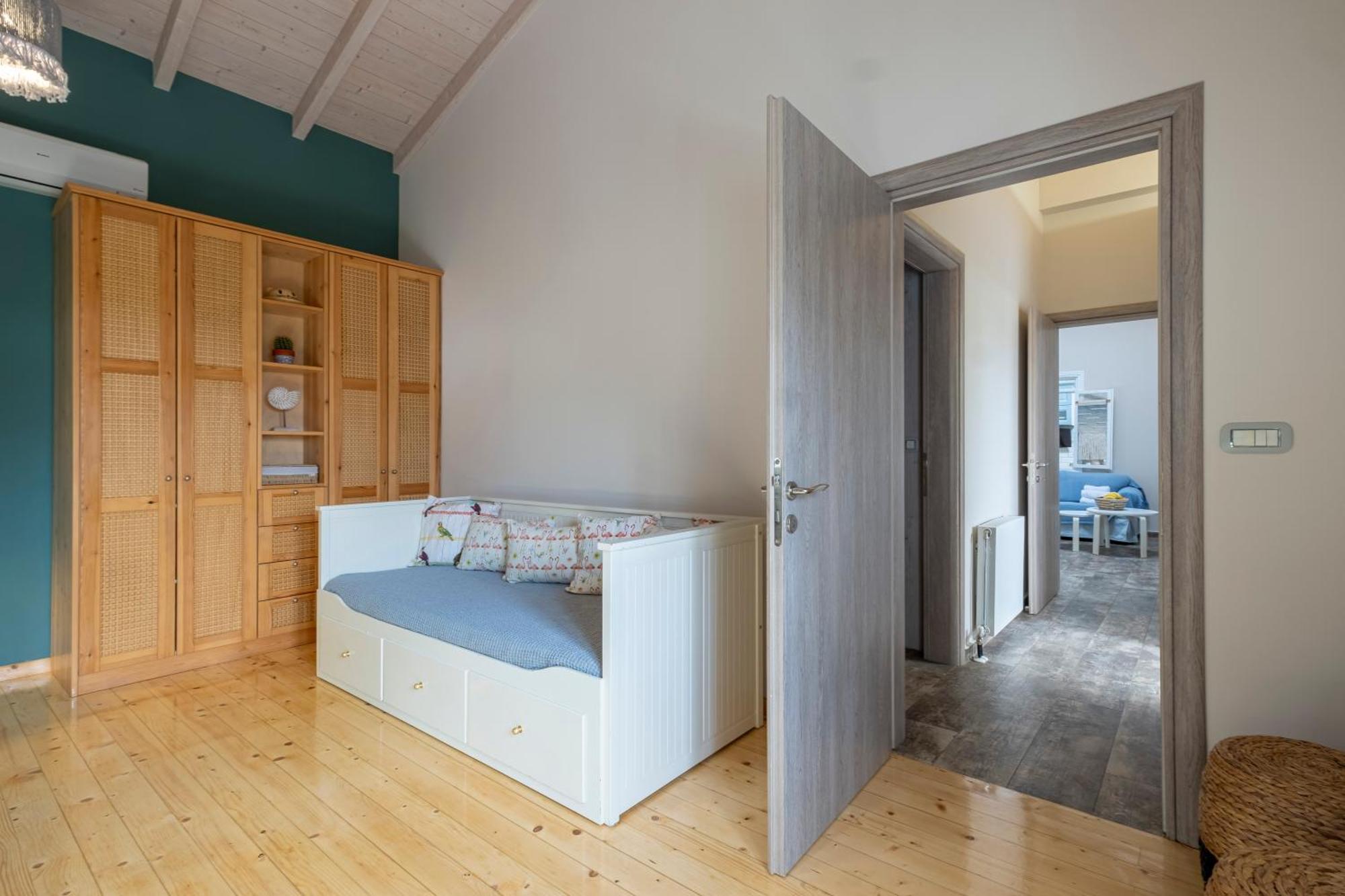 Oasis Home Tolón Eksteriør bilde