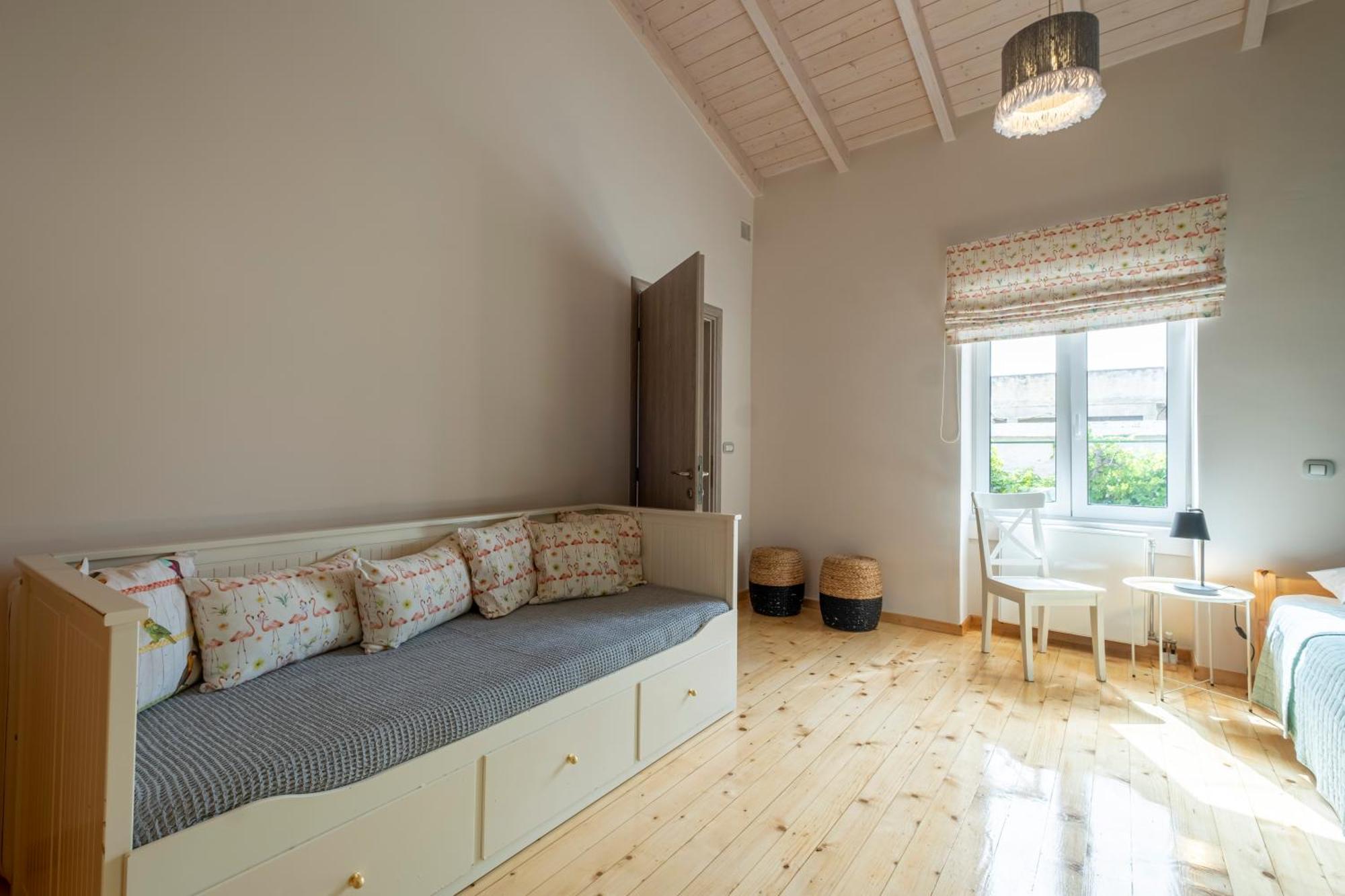 Oasis Home Tolón Eksteriør bilde