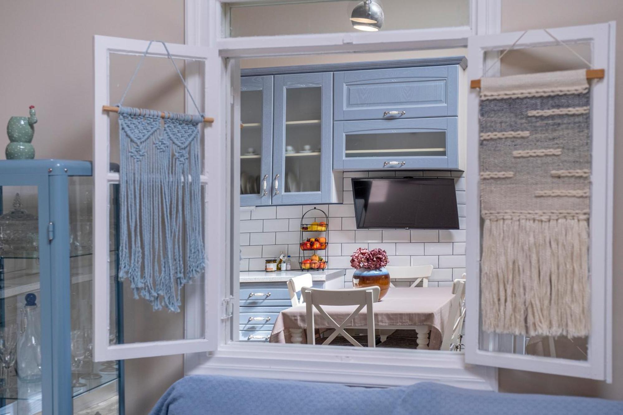 Oasis Home Tolón Eksteriør bilde