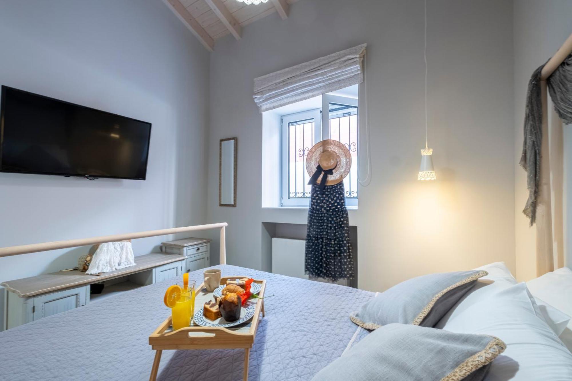 Oasis Home Tolón Eksteriør bilde