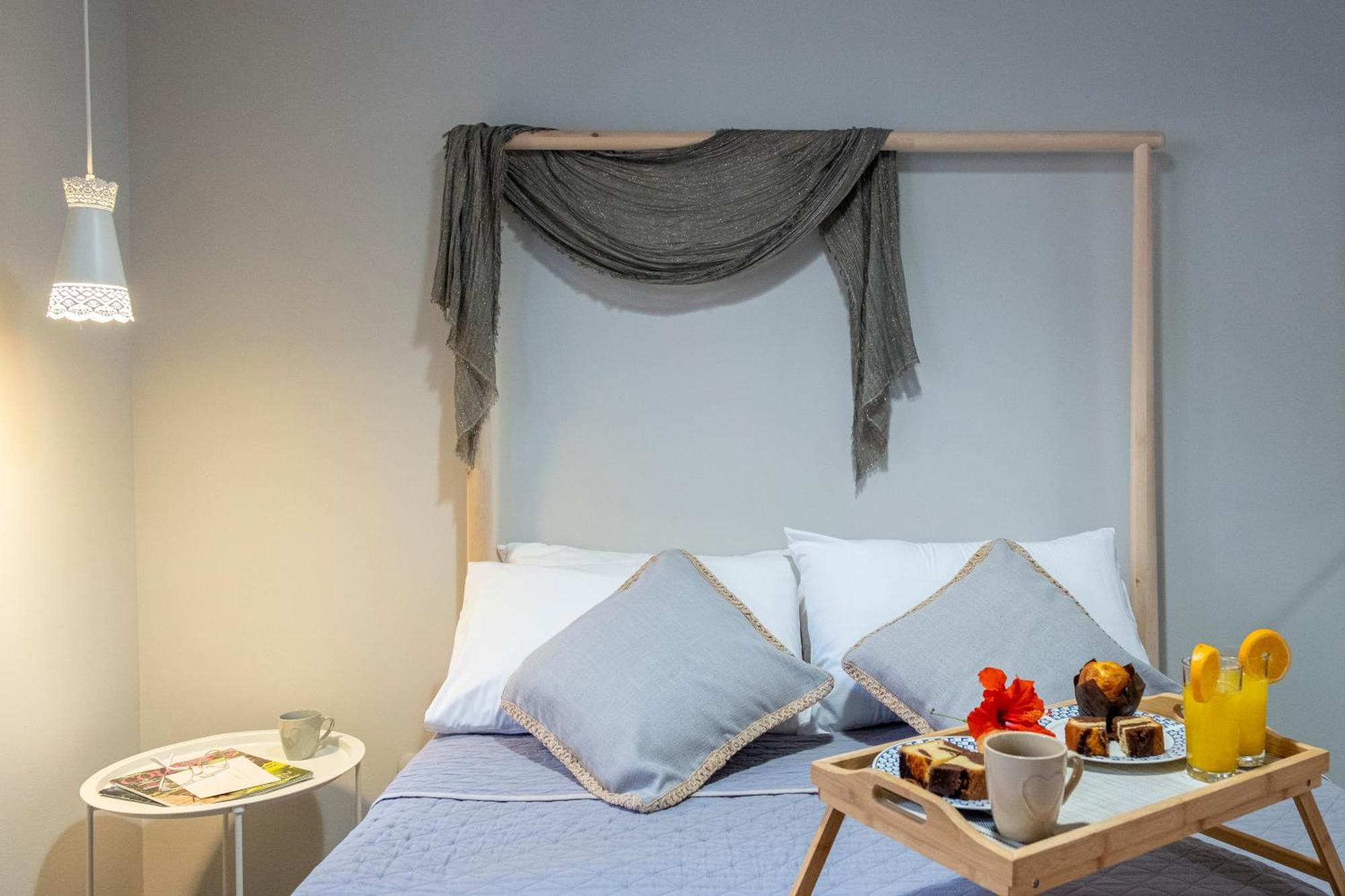 Oasis Home Tolón Eksteriør bilde