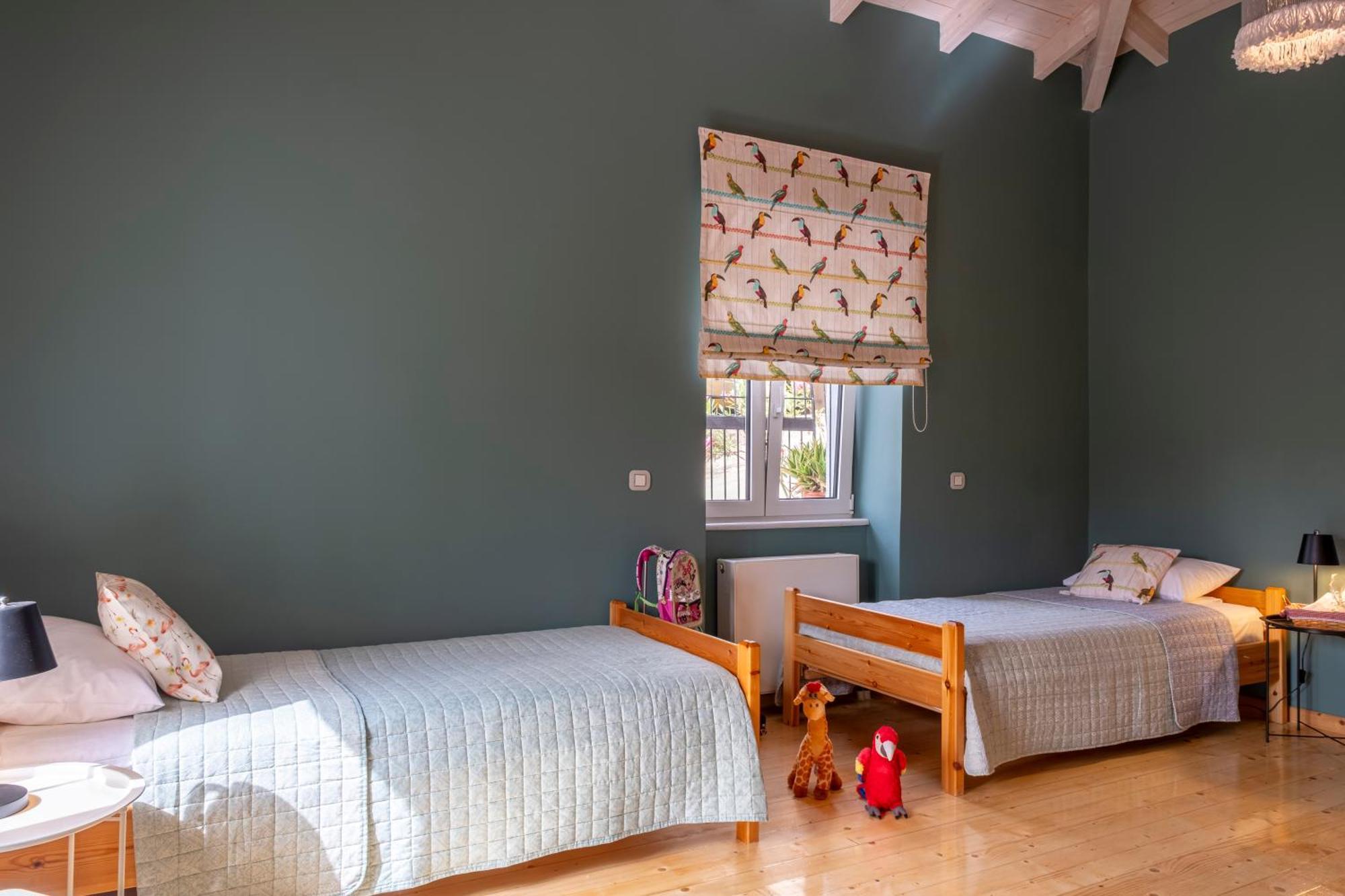 Oasis Home Tolón Eksteriør bilde
