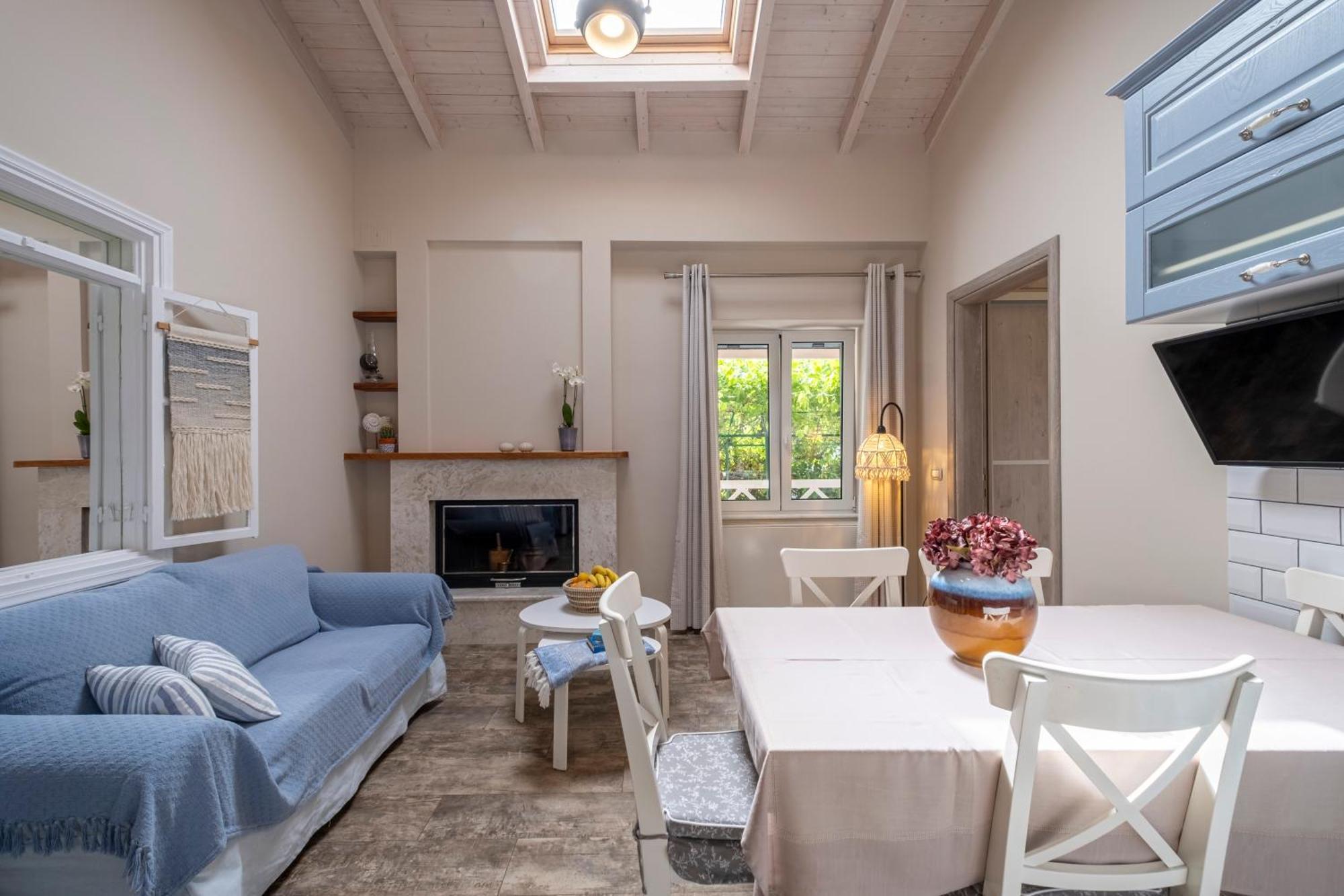 Oasis Home Tolón Eksteriør bilde