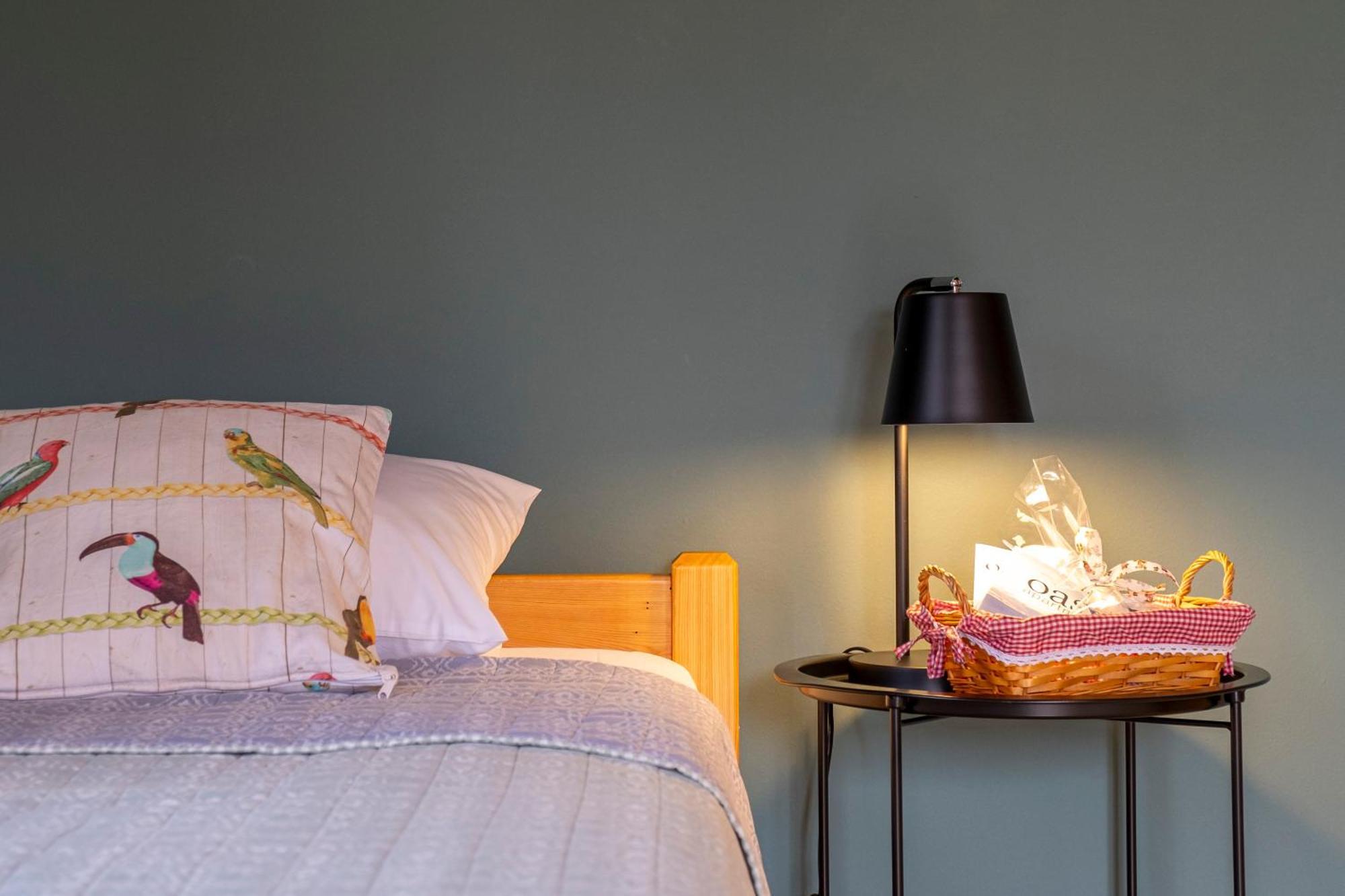 Oasis Home Tolón Eksteriør bilde