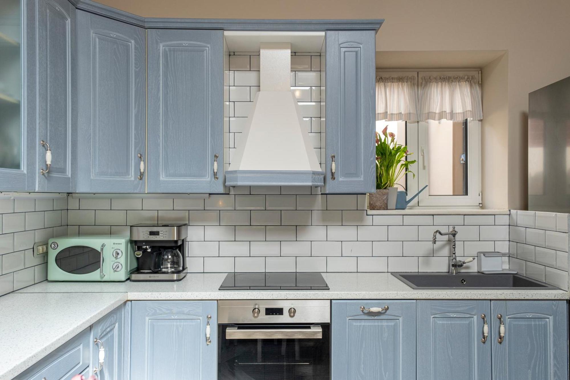 Oasis Home Tolón Eksteriør bilde