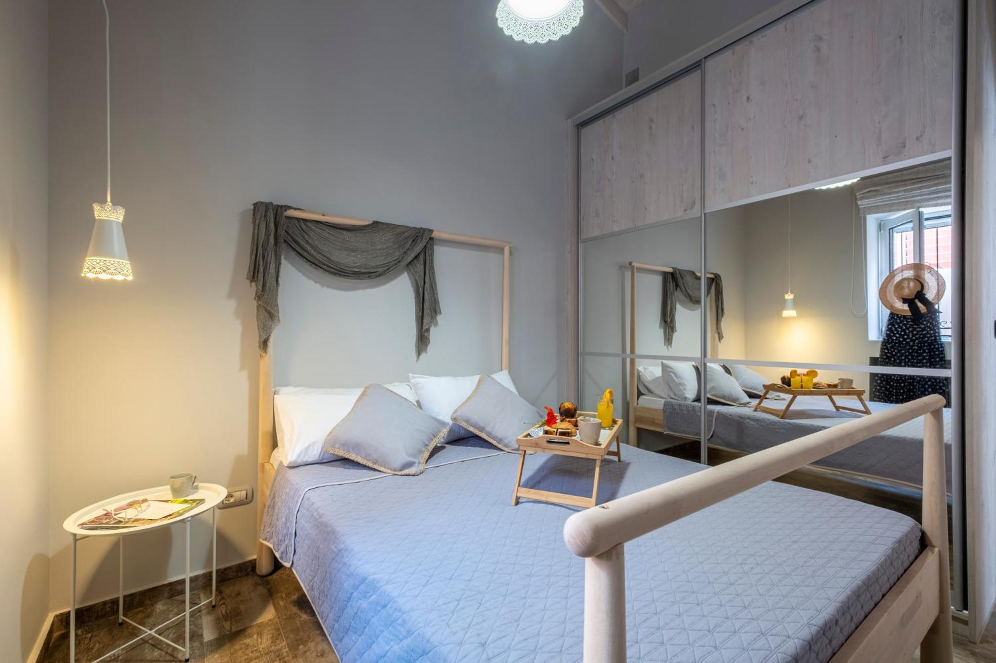 Oasis Home Tolón Eksteriør bilde