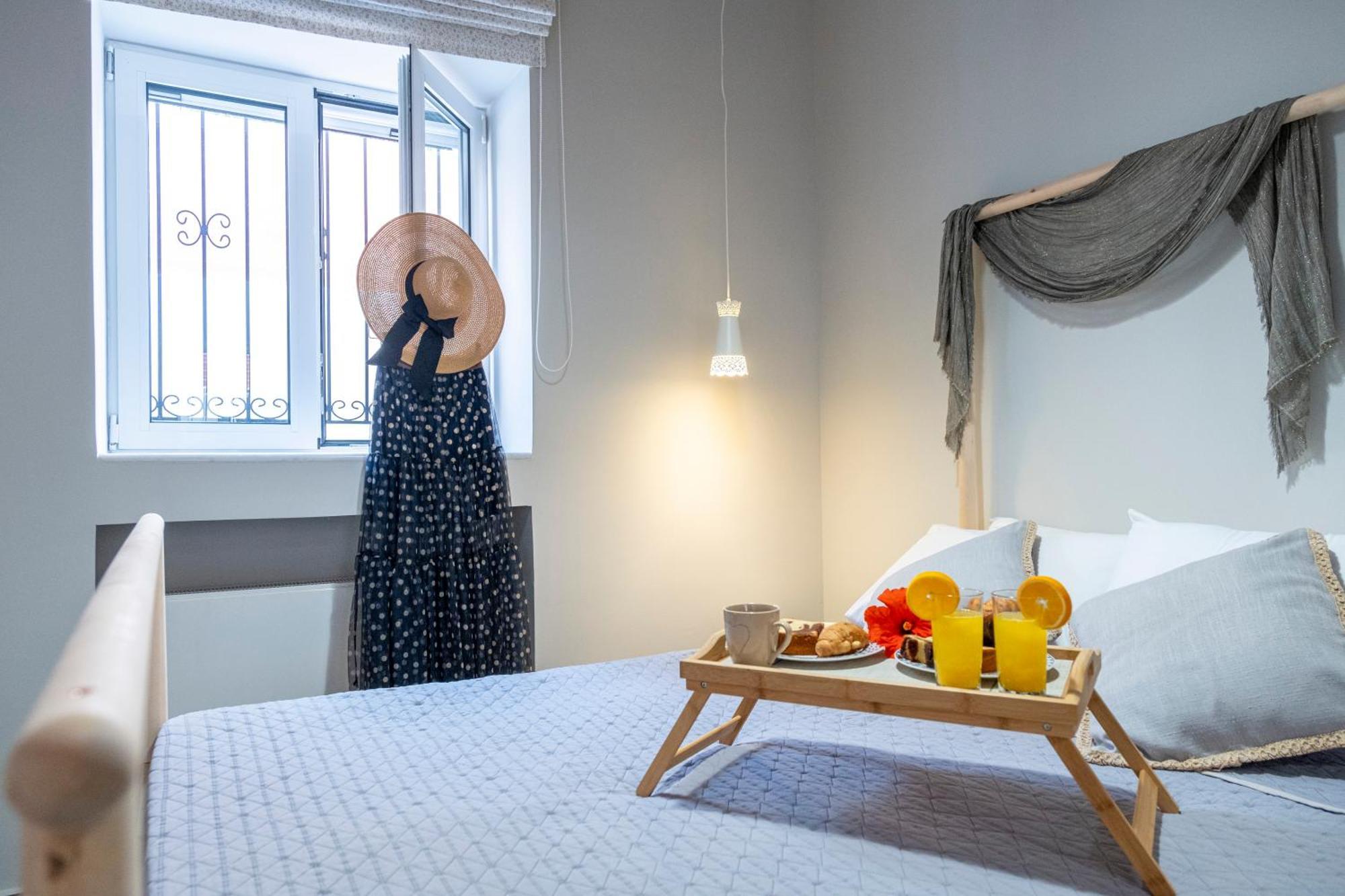 Oasis Home Tolón Eksteriør bilde