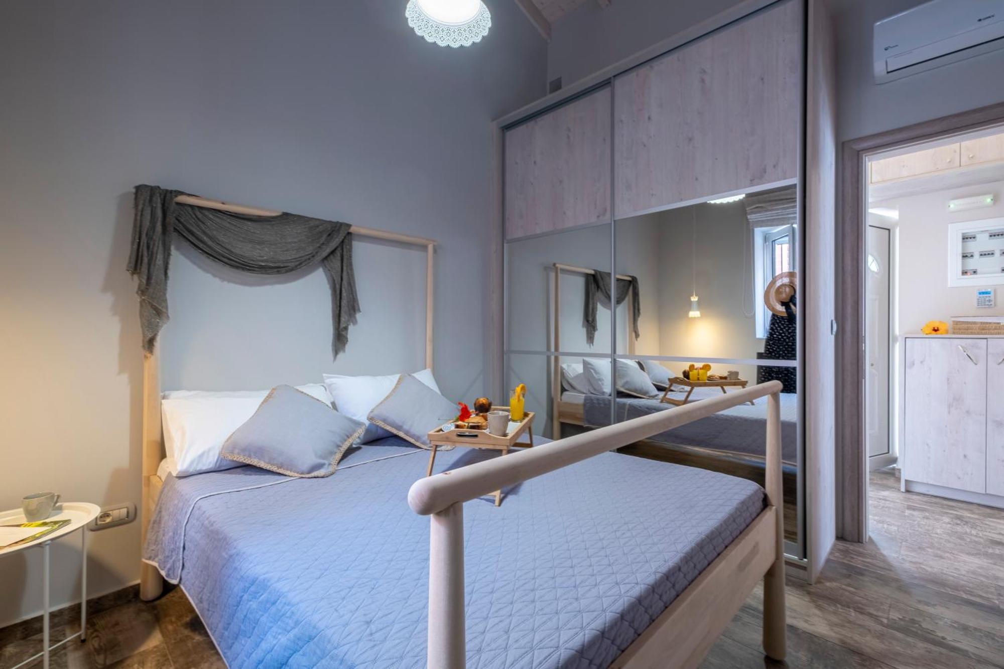 Oasis Home Tolón Eksteriør bilde