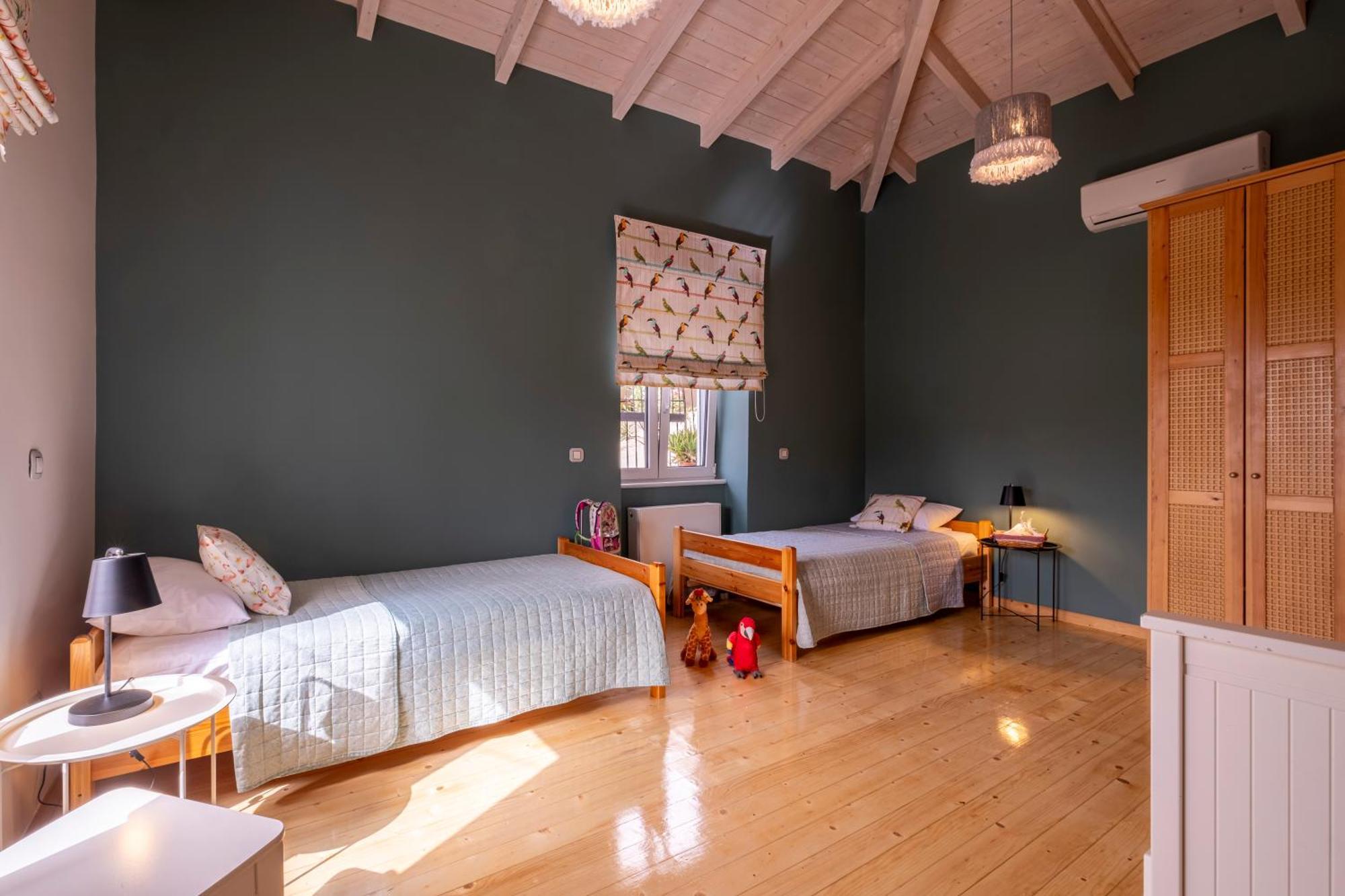 Oasis Home Tolón Eksteriør bilde
