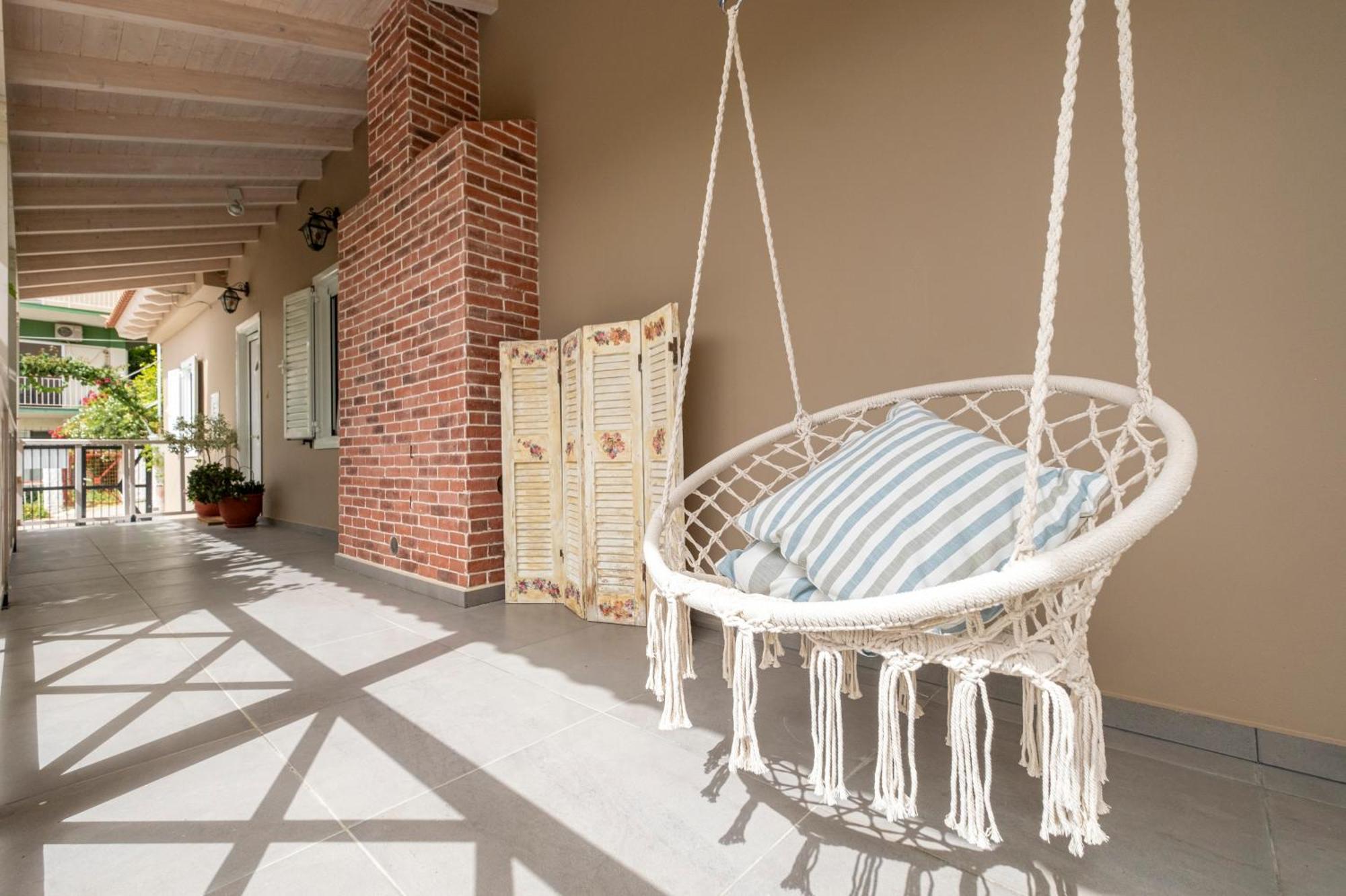 Oasis Home Tolón Eksteriør bilde