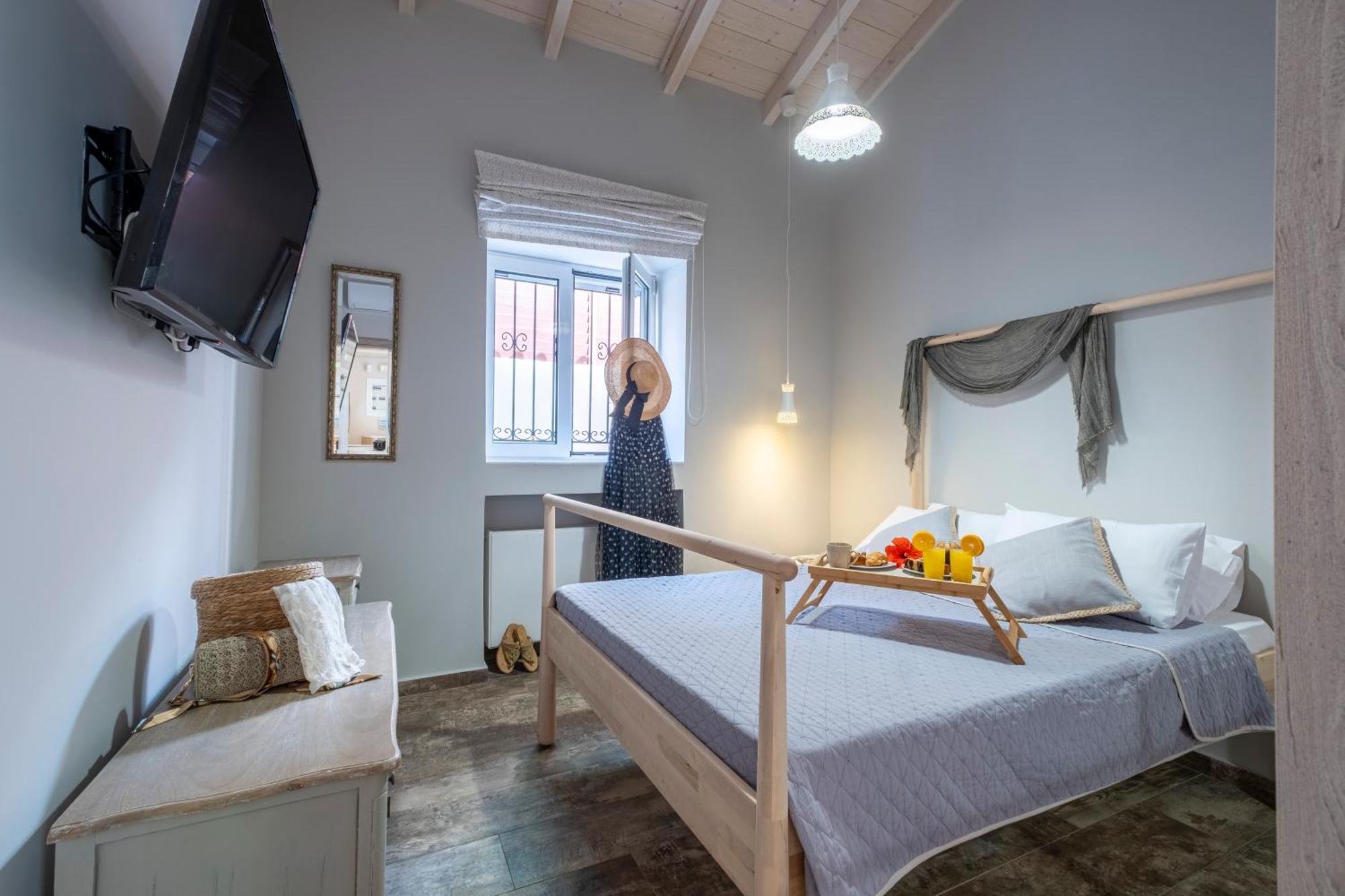 Oasis Home Tolón Eksteriør bilde