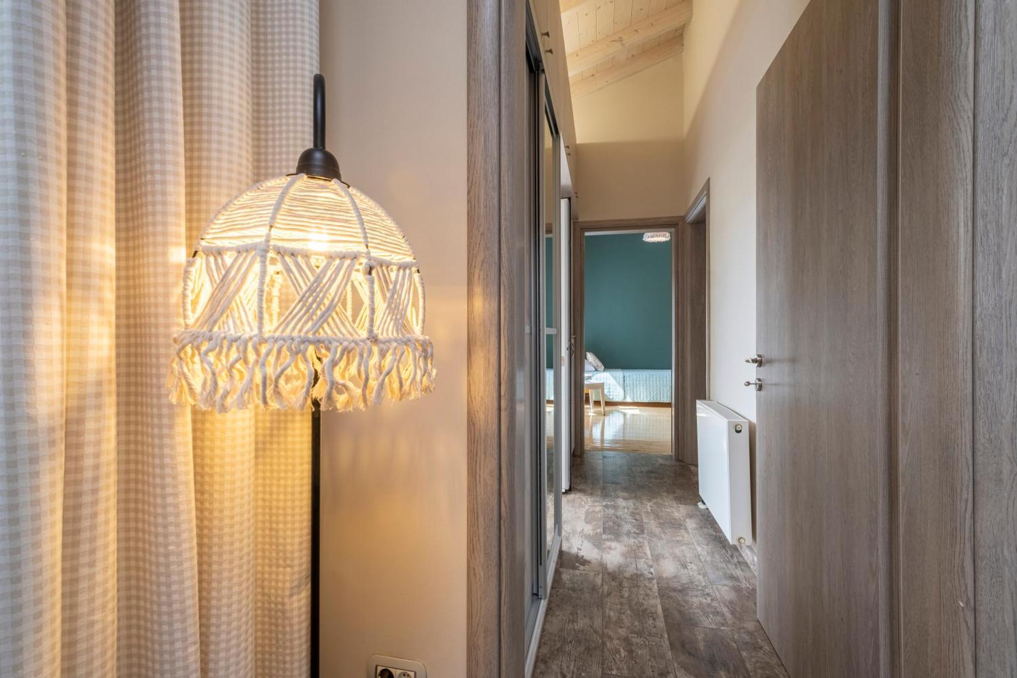 Oasis Home Tolón Eksteriør bilde