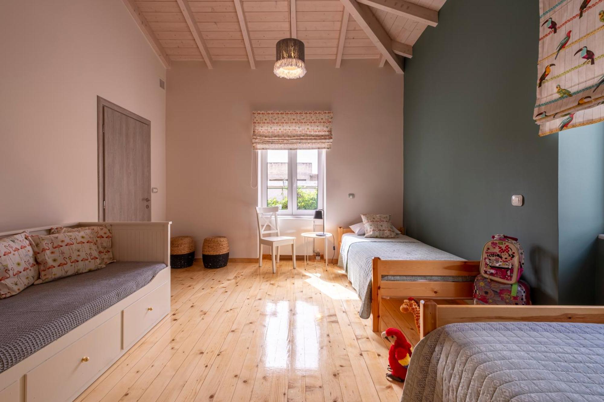 Oasis Home Tolón Eksteriør bilde
