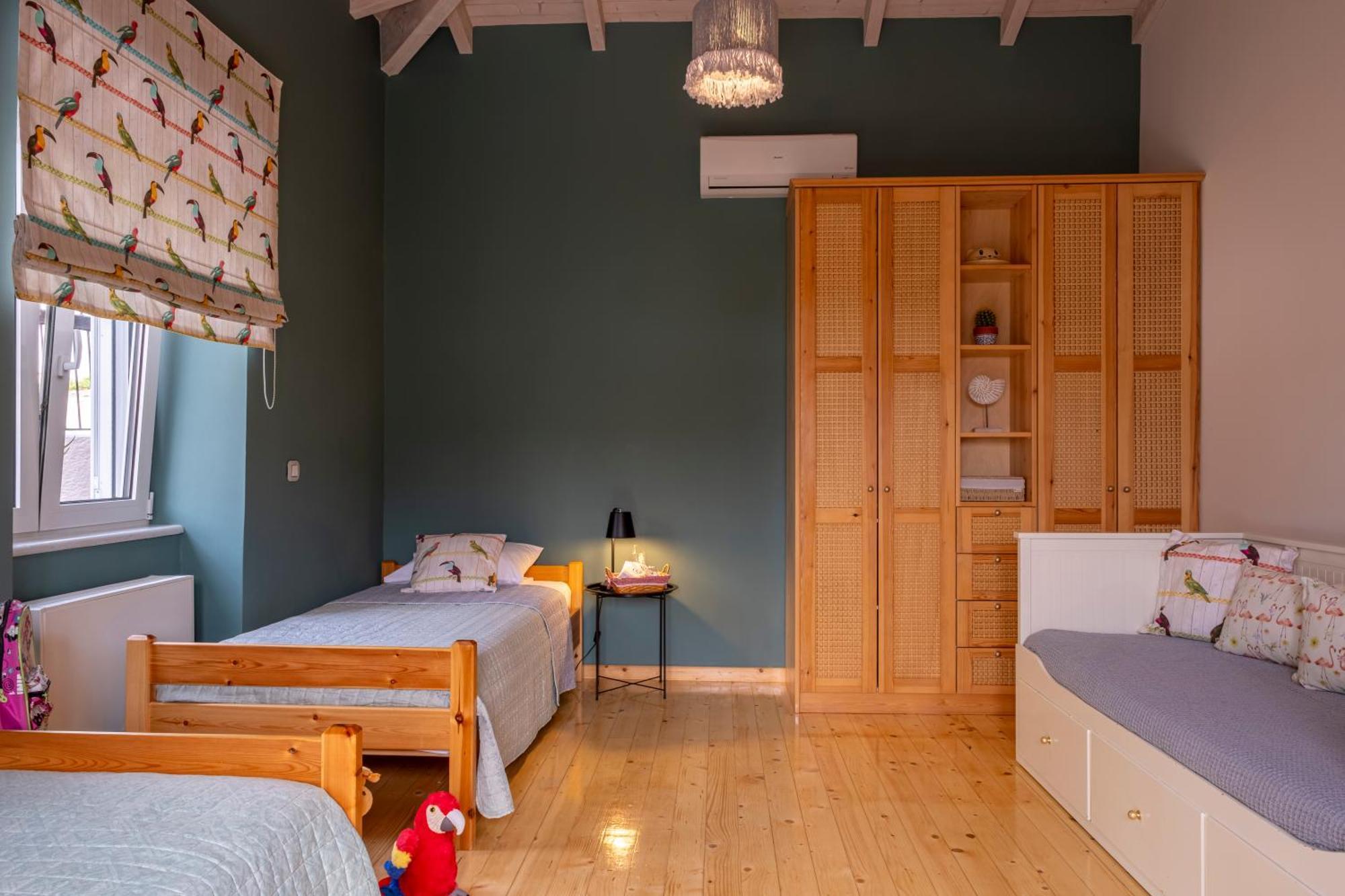 Oasis Home Tolón Eksteriør bilde