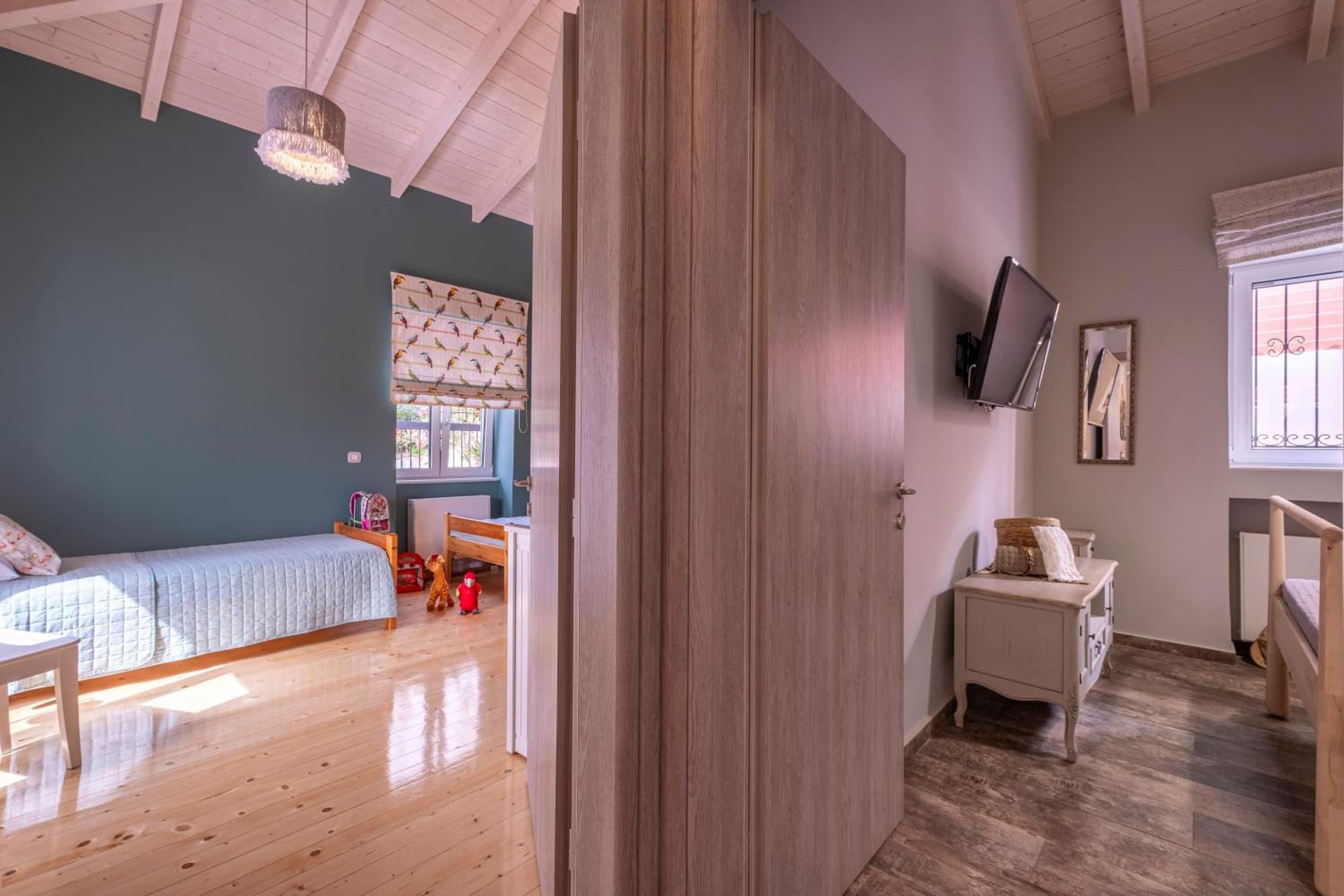 Oasis Home Tolón Eksteriør bilde